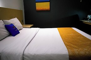 Yunna Hotel