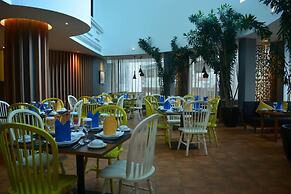 Yunna Hotel