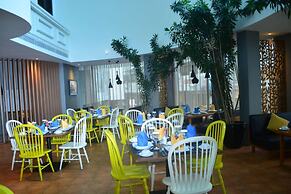 Yunna Hotel