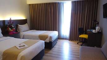 Yunna Hotel