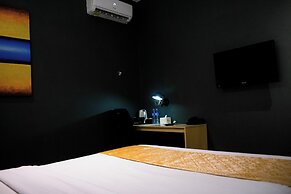 Yunna Hotel