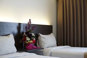 Yunna Hotel