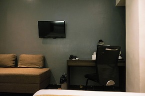 Yunna Hotel