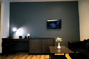 Yunna Hotel