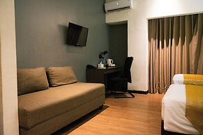 Yunna Hotel
