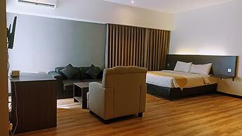 Yunna Hotel