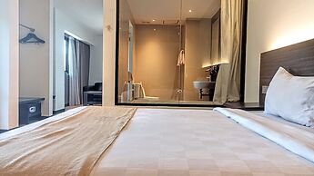 Yunna Hotel