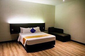 Yunna Hotel