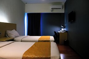 Yunna Hotel