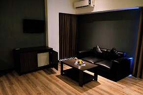 Yunna Hotel