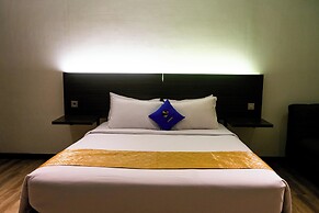 Yunna Hotel