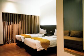 Yunna Hotel