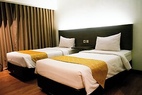 Yunna Hotel