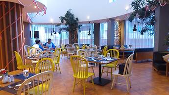 Yunna Hotel