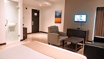 Yunna Hotel