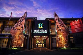 Griya Persada Convention Hotel & Resort Kaliurang