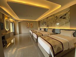 Griya Persada Convention Hotel & Resort Kaliurang
