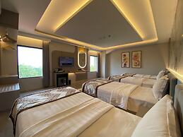 Griya Persada Convention Hotel & Resort Kaliurang