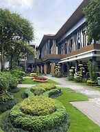 Griya Persada Convention Hotel & Resort Kaliurang
