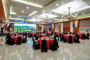 Griya Persada Convention Hotel & Resort Kaliurang