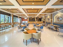 Griya Persada Convention Hotel & Resort Kaliurang