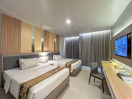 Griya Persada Convention Hotel & Resort Kaliurang