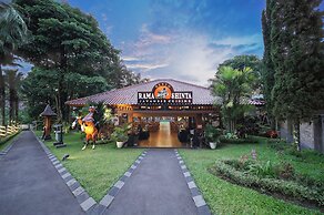 Griya Persada Convention Hotel & Resort Kaliurang