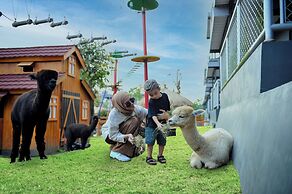 Griya Persada Convention Hotel & Resort Kaliurang