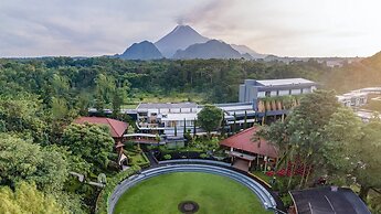 Griya Persada Convention Hotel & Resort Kaliurang
