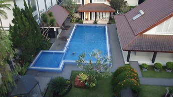 Griya Persada Convention Hotel & Resort Kaliurang