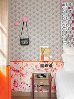 Hôtel Crayon Rouge