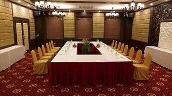 Muong Thanh Lang Son Hotel