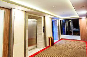 Muong Thanh Lang Son Hotel