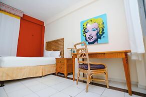 Hotel Santa Maria Cancun