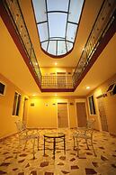 Hotel Santa Maria Cancun