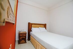 Hotel Santa Maria Cancun