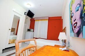 Hotel Santa Maria Cancun
