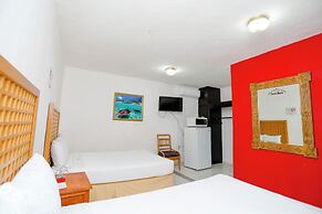 Hotel Santa Maria Cancun
