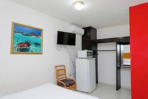 Hotel Santa Maria Cancun