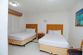 Hotel Santa Maria Cancun