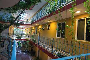 Hotel Santa Maria Cancun