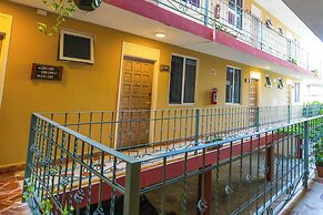 Hotel Santa Maria Cancun