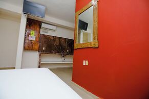 Hotel Santa Maria Cancun
