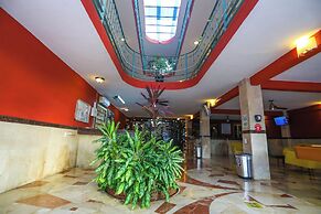 Hotel Santa Maria Cancun