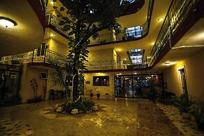 Hotel Santa Maria Cancun
