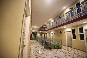 Hotel Santa Maria Cancun