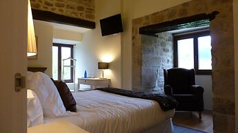 Hotel Torre Zumeltzegi