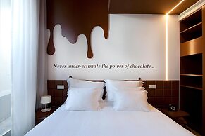 Fábrica do Chocolate