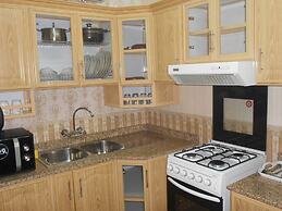 Nizwa Hotel Apartments