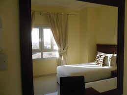 Nizwa Hotel Apartments